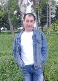 Shmagi, 53, Россия, Краснодар