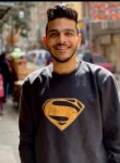 SHERBIINY, 27 лет, القاهرة