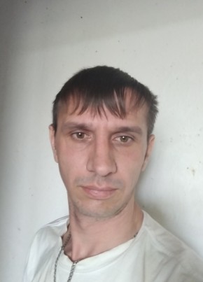Вячеслав из Кольчугино 36 лет