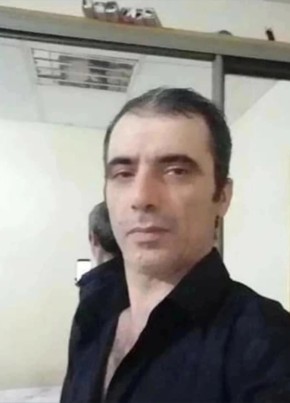 Boris, 53, Russia, Ryazan