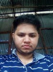 HridoySharma, 18, Chittagong
