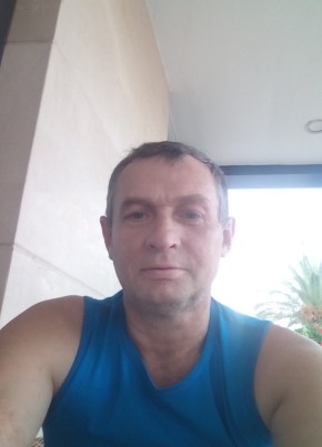 Роман Курносов, 51, Россия, Узловая