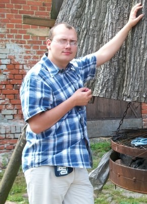 Антон, 36, Россия, Гвардейск