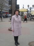 Наталья, 62 года, Берасьце