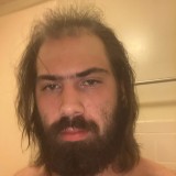 Anthony, 24  , Charlottesville