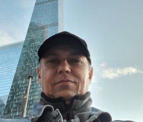Василий, 49 лет, Саратов