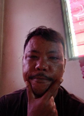 Syed, 38, Malaysia, Tasek Glugor