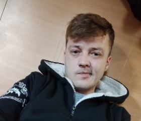 Кирилл, 27 лет, Магілёў