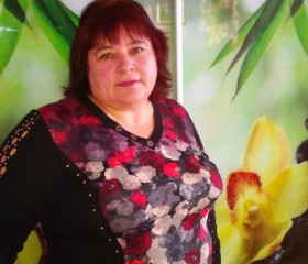 Нина, 59 лет, Нова Каховка