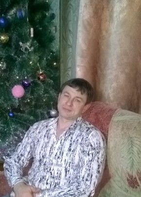 юрий , 48, Россия, Сасово