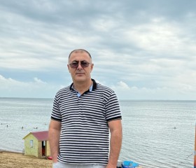 Ruslan, 48, New York City