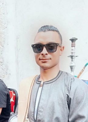 Mostafa, 27, جمهورية مصر العربية, بور سعيد