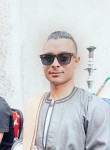 Mostafa, 27 лет, بور سعيد