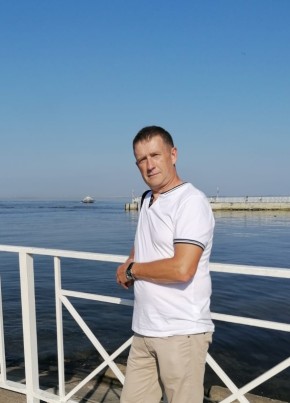 Александр, 42, Россия, Тверь