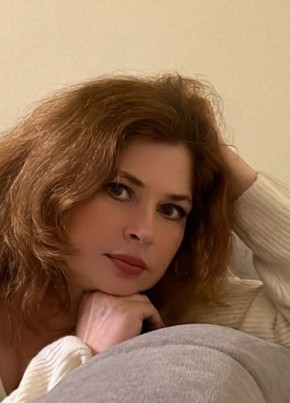 Анна, 47, Россия, Щербинка