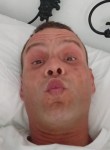 David, 41, Chipiona