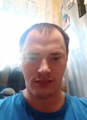 Андрей, 35, Россия, Ростов-на-Дону