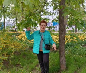 Valentina, 65, Belgorod