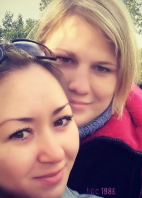 Анюта, 33, Россия, Нарьян-Мар