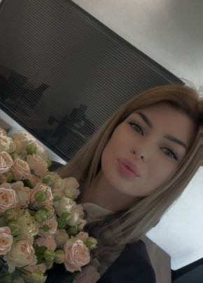 Карина из Красногорска 31 год