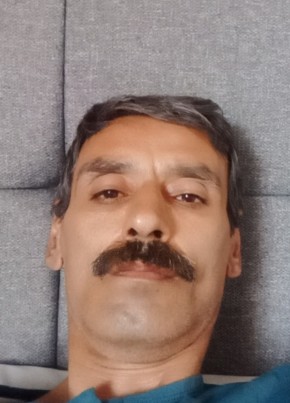 Yalnız kurt из Ankara 50 лет