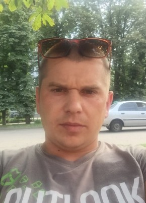 Futer, 33, Україна, Пирятин
