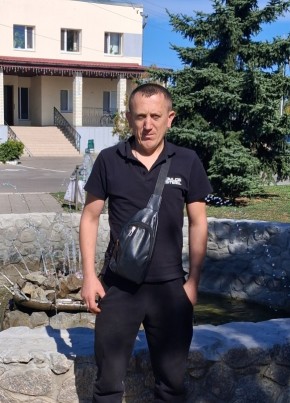 Віталій из Харькова 39 лет