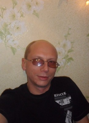 Дмитрий, 50, Россия, Кандалакша