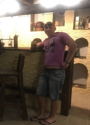 Дмитрий, 25, Россия, Андреево