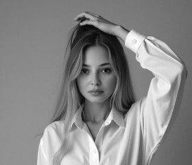 Veronika, 23, Moscow