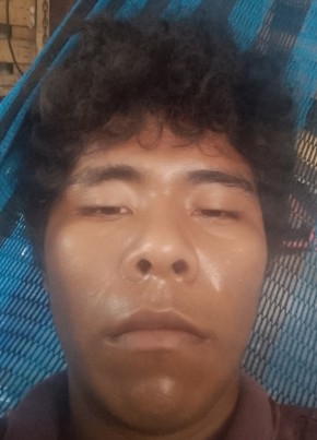 David из Ciudad Cancún 18 лет