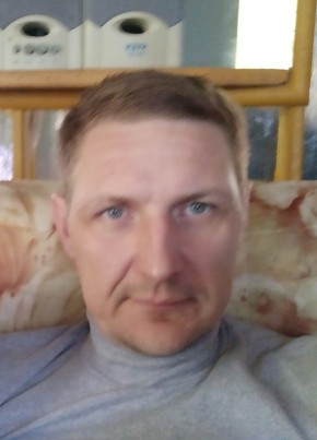Василий, 41, Россия, Северодвинск