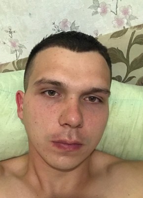 Сергей, 32, Россия, Буй
