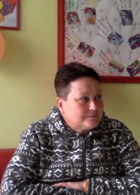 ИРИНА, 51, Україна, Охтирка