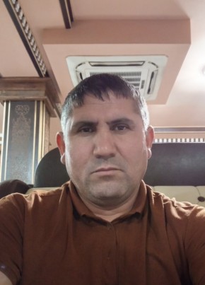 Салмон из Тюмени 42 года
