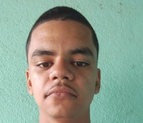 Levi, 18 лет, Recife