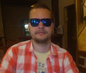 Pavel Malkov, 38, Moscow