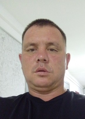 Сергей из Теміртау 35 лет