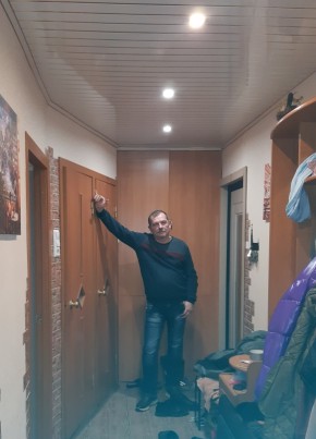 Yuriy, 55, Russia, Kingisepp