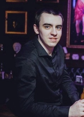 Андрей, 28, Россия, Стародуб