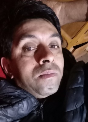 Jose из Ciudad del Este 36 лет