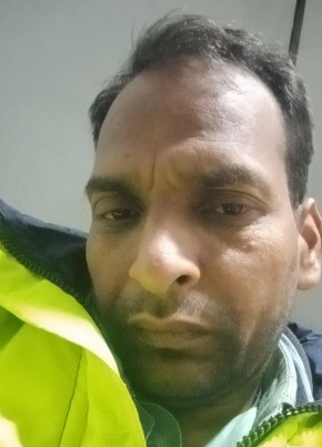 Vishnu, 42, India, Delhi