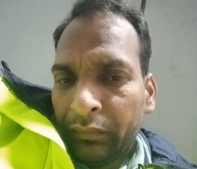 Vishnu, 42 года, Delhi