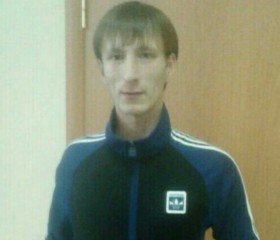 Антон, 31 год, Вичуга
