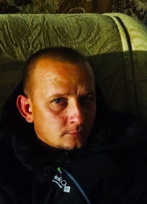 евгений из Саки 38 лет