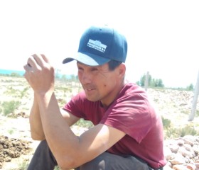 Талант, 41 год, Бишкек