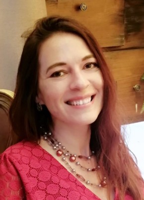 Elena, 36, Russia, Kemerovo