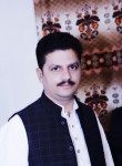 Asif, 28, Lahore