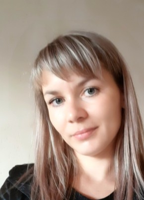 Ирина, 37, Россия, Кирсанов