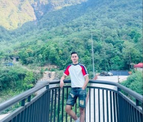 Nan, 25, Chiba